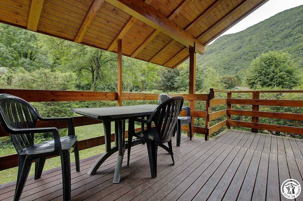 L'Ombre in Chaley, Belley