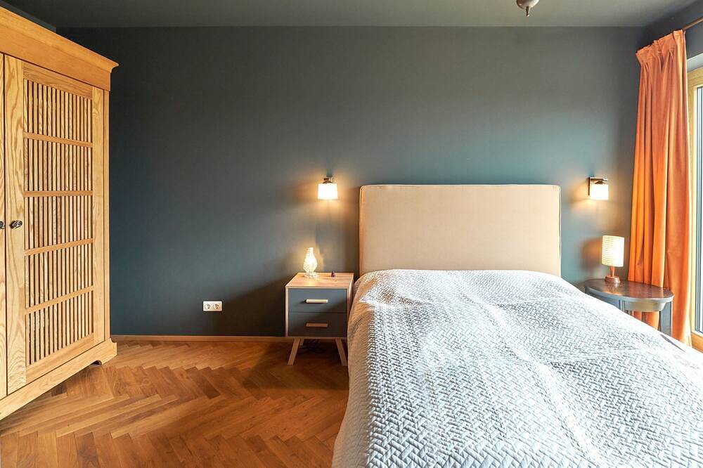 Ganze Wohnung, Idaho - Deep in Süderstapel, Eider-Treene-Sorge