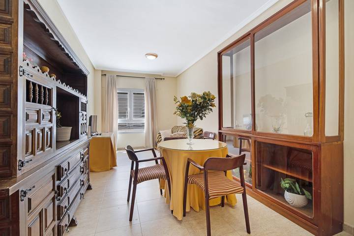 Ganze Wohnung, Apartamento "Colibri" mit Wlan, Klimaanlage und Veranda in Barriada Río San Pedro, Puerto Real