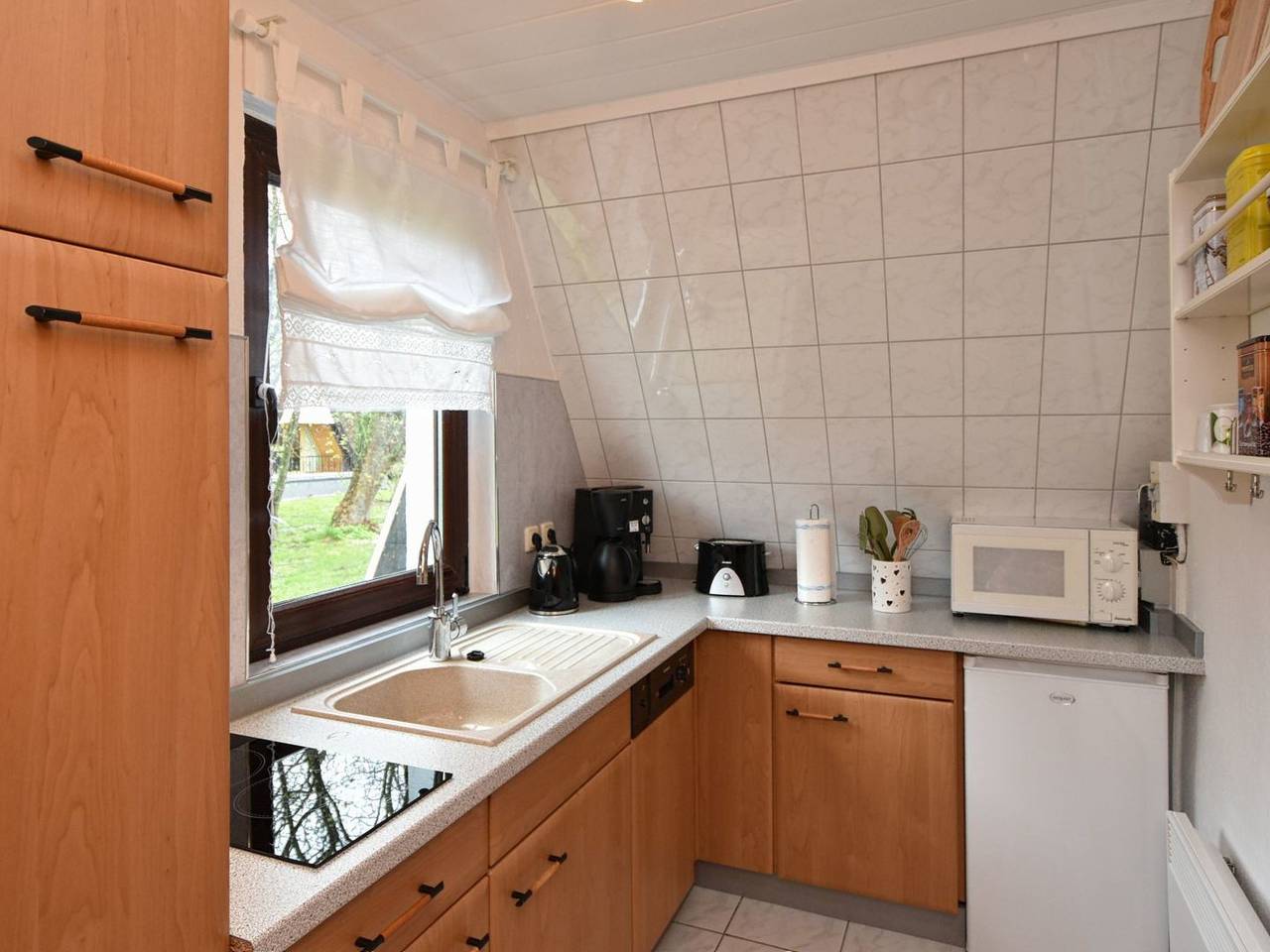 Carolin in Gager, Mönchgut