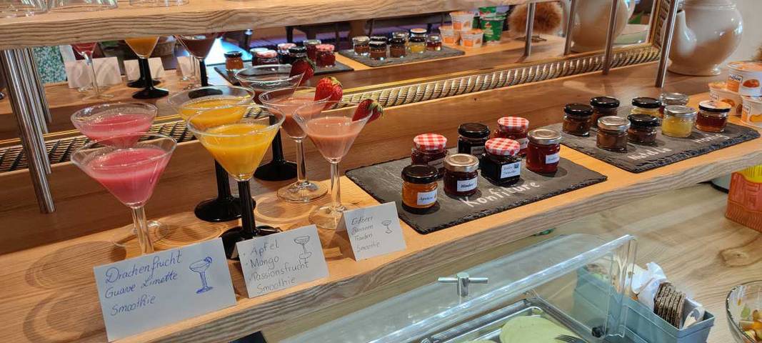 Pension für 4 Personen, mit Garten und Sauna, kinderfreundlich im Wendelstein - 4