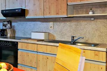 Appartement voor 8 Personen in Brand, Rätikon mountain range, Afbeelding 4