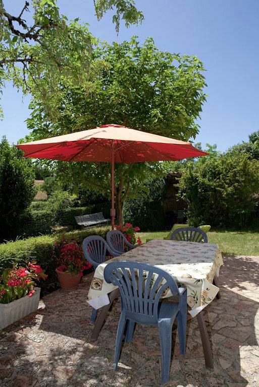 Gite indépendant dans vignoble in Andillac, Région d'Albi