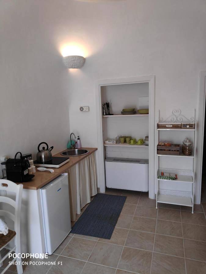 Chambre d’hôte pour 6 personnes, avec jardin et terrasse à Martina Franca - 3