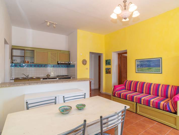 Marta in Santa Maria Coghinas, Provincia di Sassari