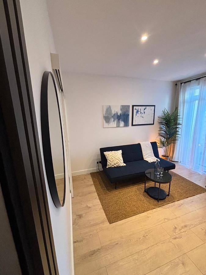 Gîte pour 3 personnes, avec jardin et vue à Alfortville - 2