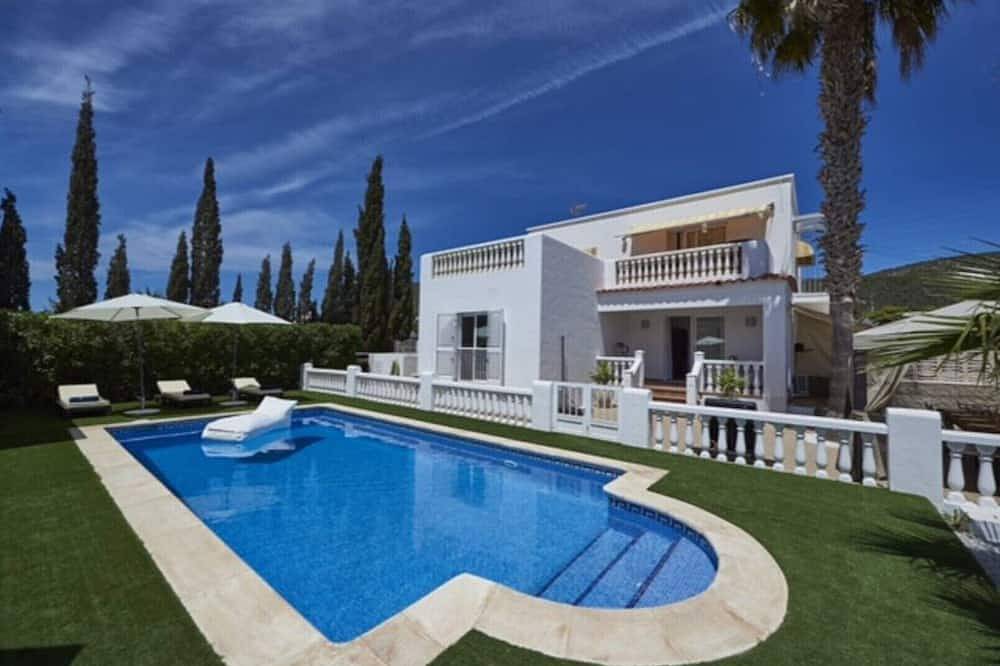 Casa vacanza a Ibiza a partire da 655€ a notte