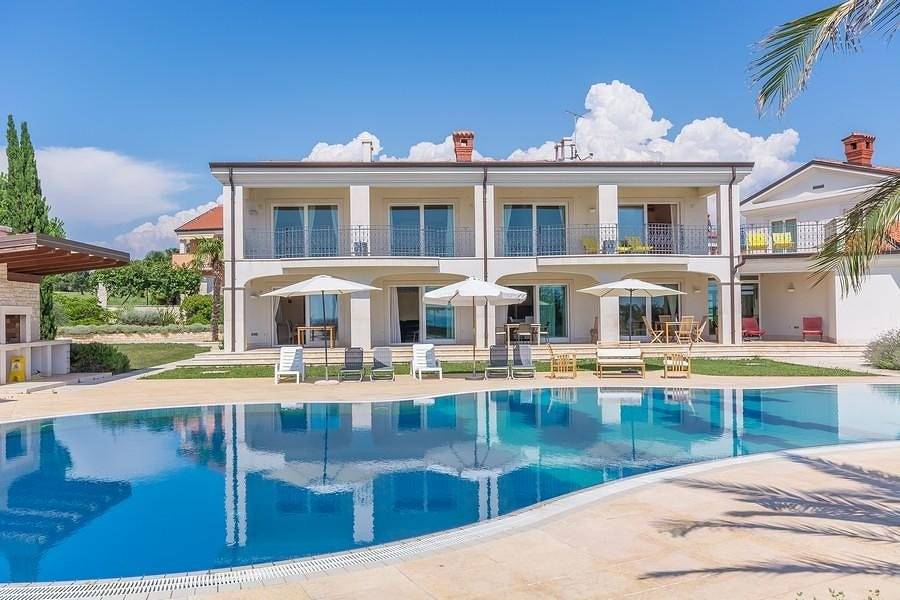 Appartamento vacanze a Lovrecica a partire da 207€ a notte