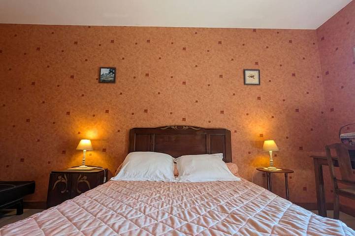 Location de vacances pour 2 personnes à La Berthenoux - 3