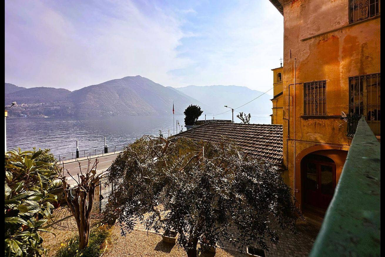 Appartement entier, Massazza Conte Tremezzo in Tremezzo, Région de Tremezzina