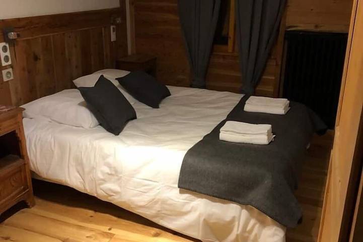 Tourist chalet in La Salle-les-Alpes, Serre Chevalier
