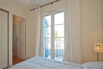 Villa per 6 Persone in Aigues-Mortes, Nimes e dintorni, Foto 3