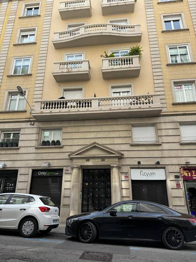 Pensión Laforja in Barcelona Centre, Βαρκελώνη