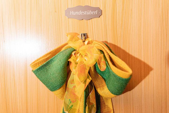 Ferienhaus für 2 Personen, mit Garten und Balkon in Bayern - 4