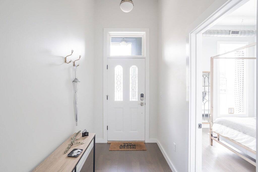 Ganze Wohnung, Funky Fresh Bnb Gehen Sie zu etwas! in Licking Riverside Historic District, Kenton County