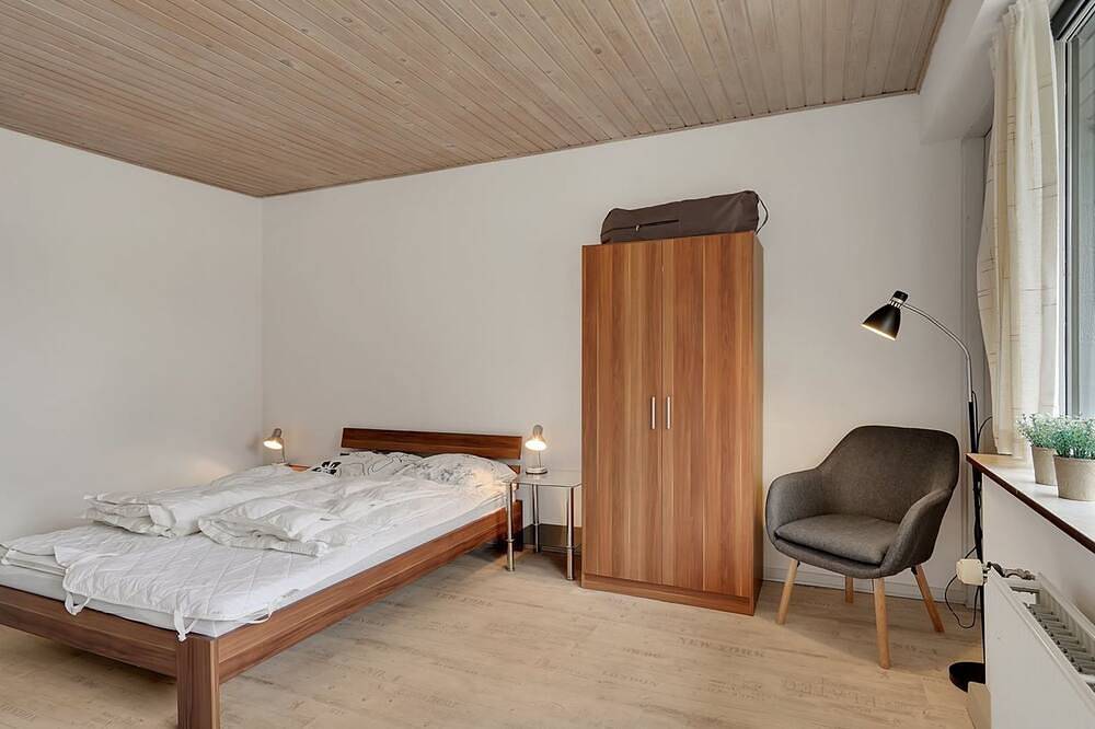 Ganze Wohnung, \"Iida\" - 20km from the sea in Skærbæk, Tondern und Umgebung