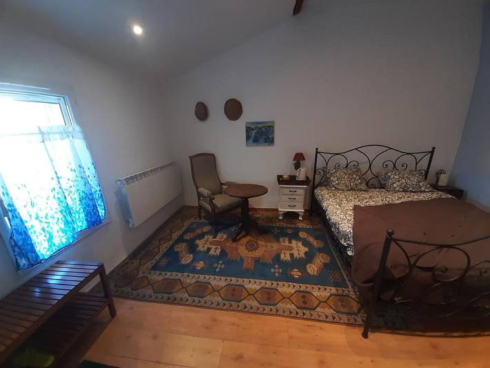 Location de vacances pour 5 personnes à Grambois