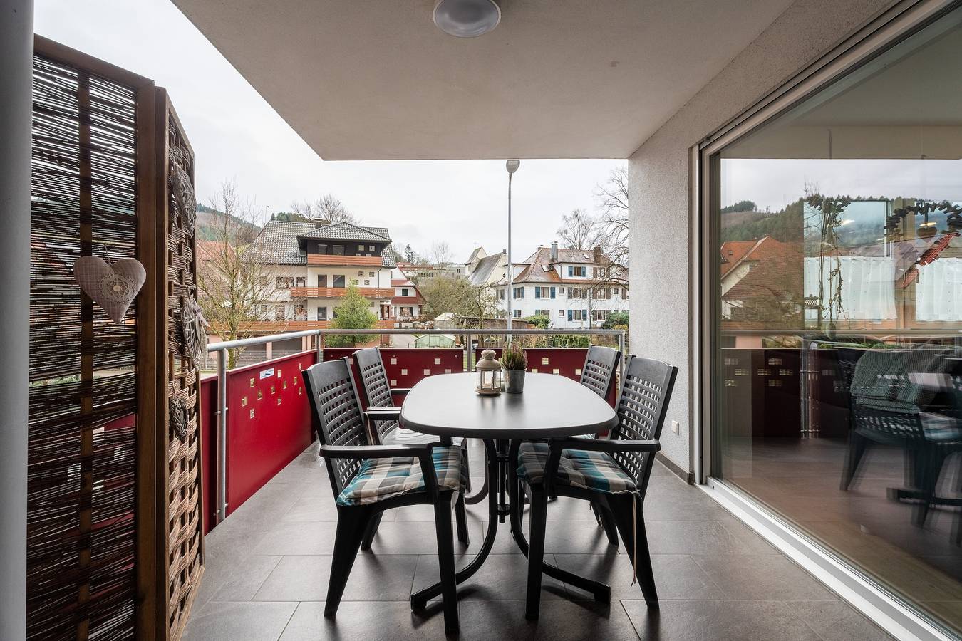 Photo : Appartement de vacances