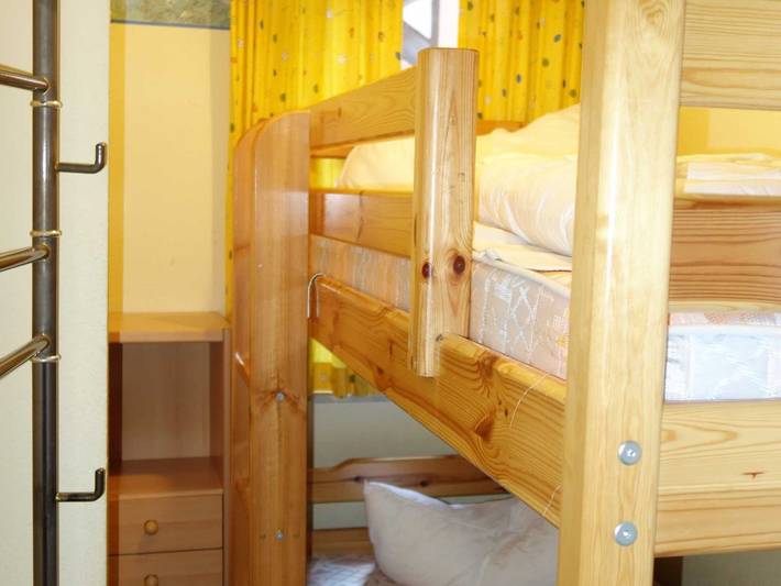 Bungalow für 4 Personen, mit Garten und Terrasse, kinderfreundlich in Sellin - 3