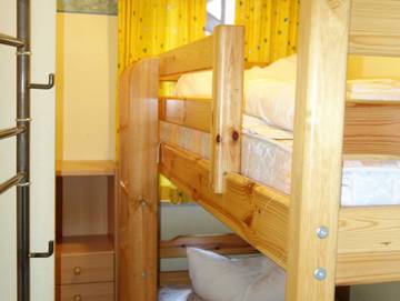 Ferienpark für 4 Personen in Seedorf (Sellin), Sellin, Bild 2