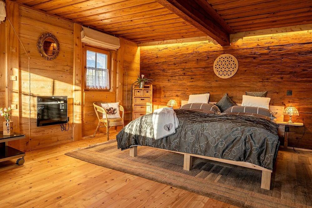 Historisches Bauernhaus: 200 Jahre Alt trifft Neu in Breitenbach am Inn, Kaisergebirge
