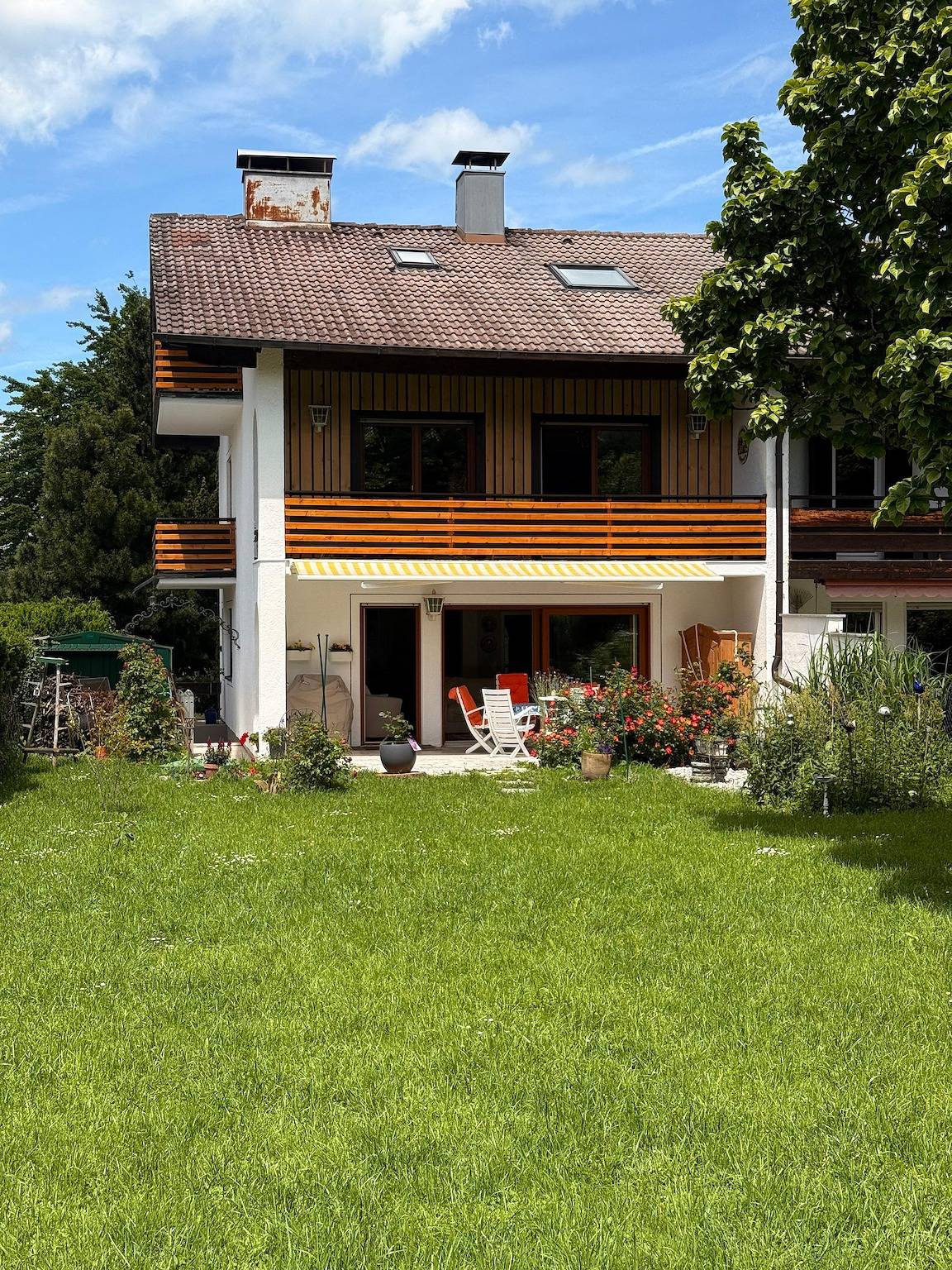Casa vacanza a Alta Baviera a partire da 176€ a notte