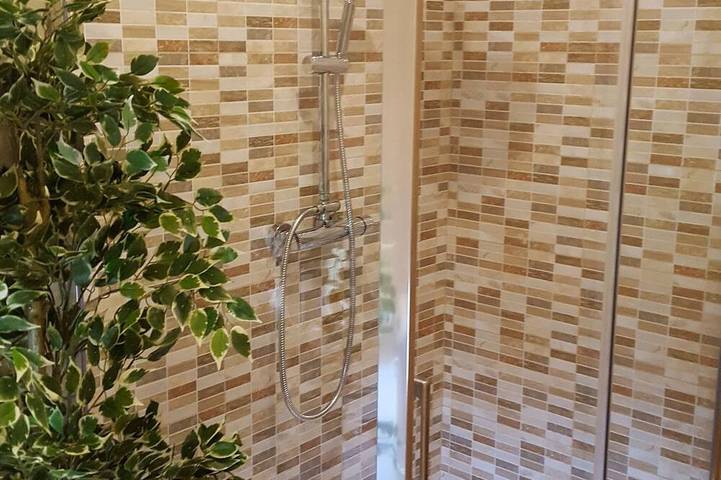 Gîte pour 2 personnes, avec jardin et terrasse à Castro-Urdiales - 4