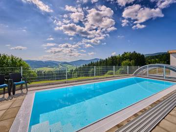 Ferienhaus für 17 Personen in Kollnburg, Vorderer Bayerischer Wald, Bild 4