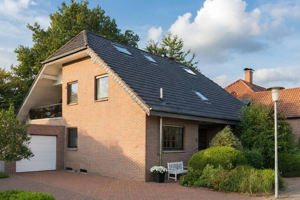 Ganze Wohnung, Ferienwohnung Iris in Bad Iburg, Osnabrücker Land
