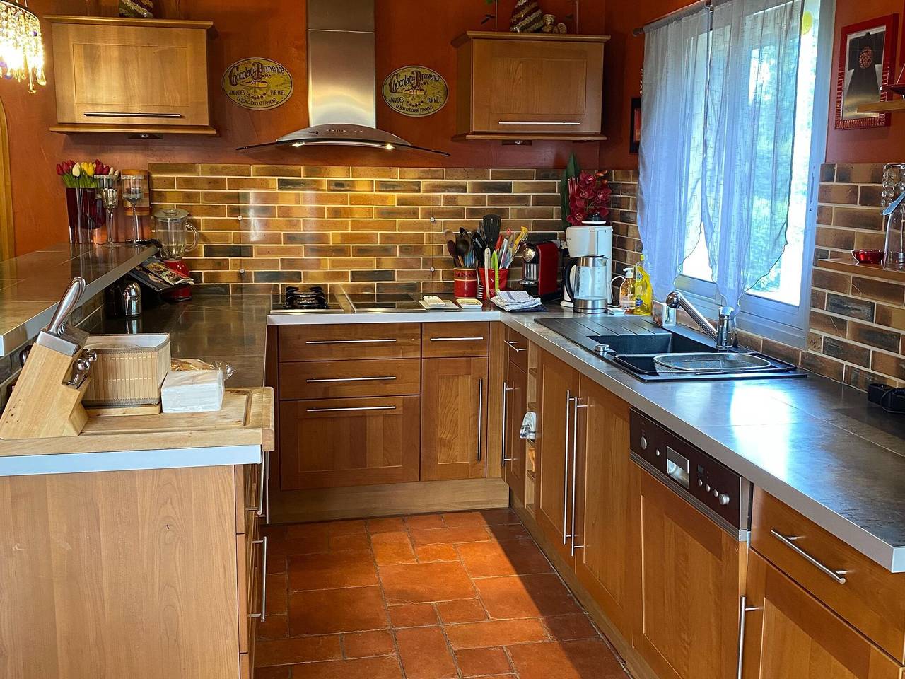 Villa à Nalliers avec piscine privée in Nalliers, Fontenay-le-Comte