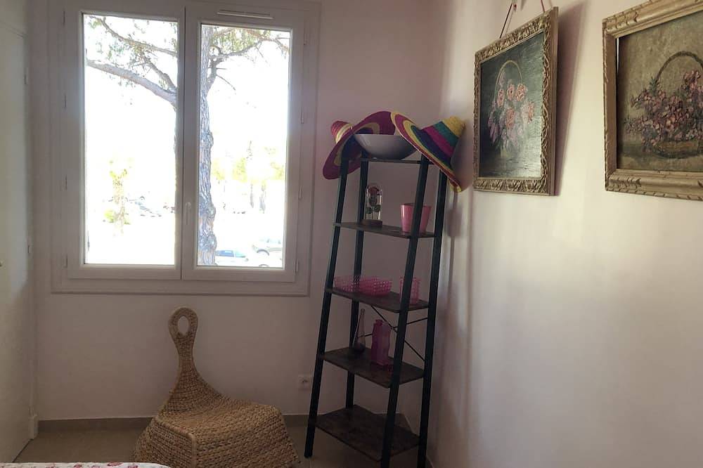 Appartement entier, Appartement F4 Vue sur Port in Cavalaire-sur-Mer, Parc national de Port-Cros