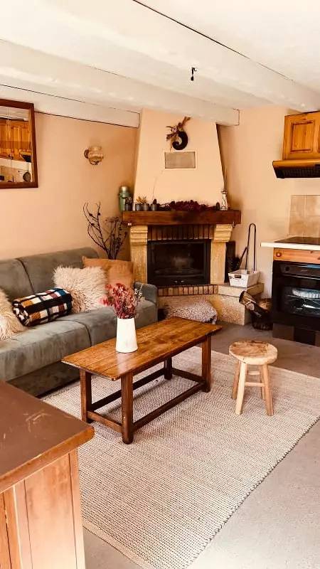 Chalets für 6 Personen in Beuil, Nizza und Umgebung