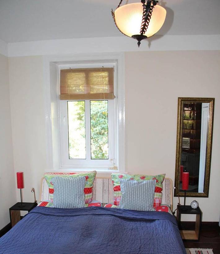 Ferienwohnung für 2 Personen, mit Terrasse und Garten in Bokel - 3