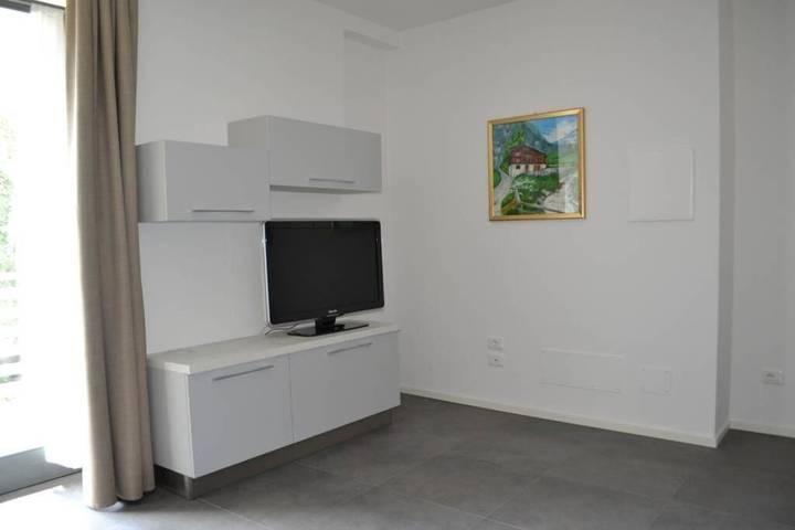 Gîte pour 6 personnes, avec vue et balcon à Malè - 3