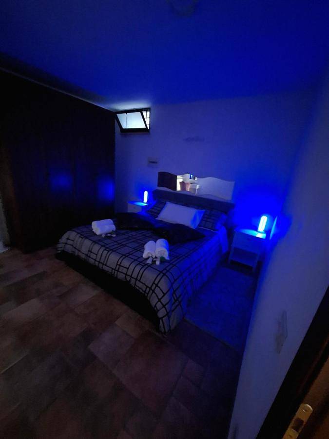 Appartement entier, La Casa di Mia in Monterotondo, Province de Rome