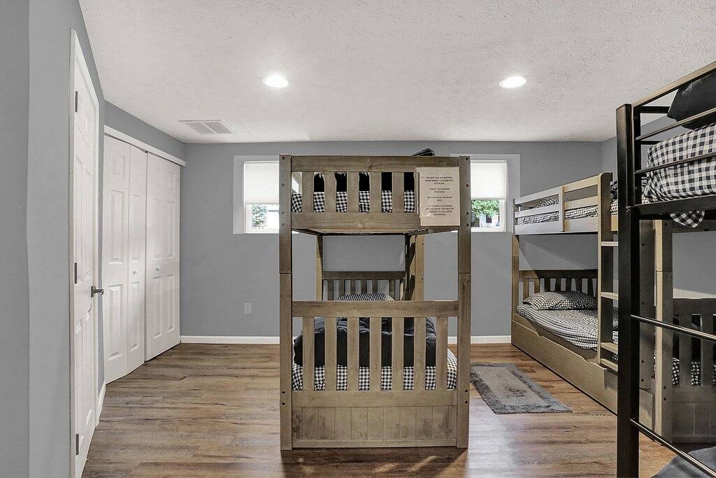 Dwntwn Westfield Family home close to Grandpark and local entertainment in Hamilton County