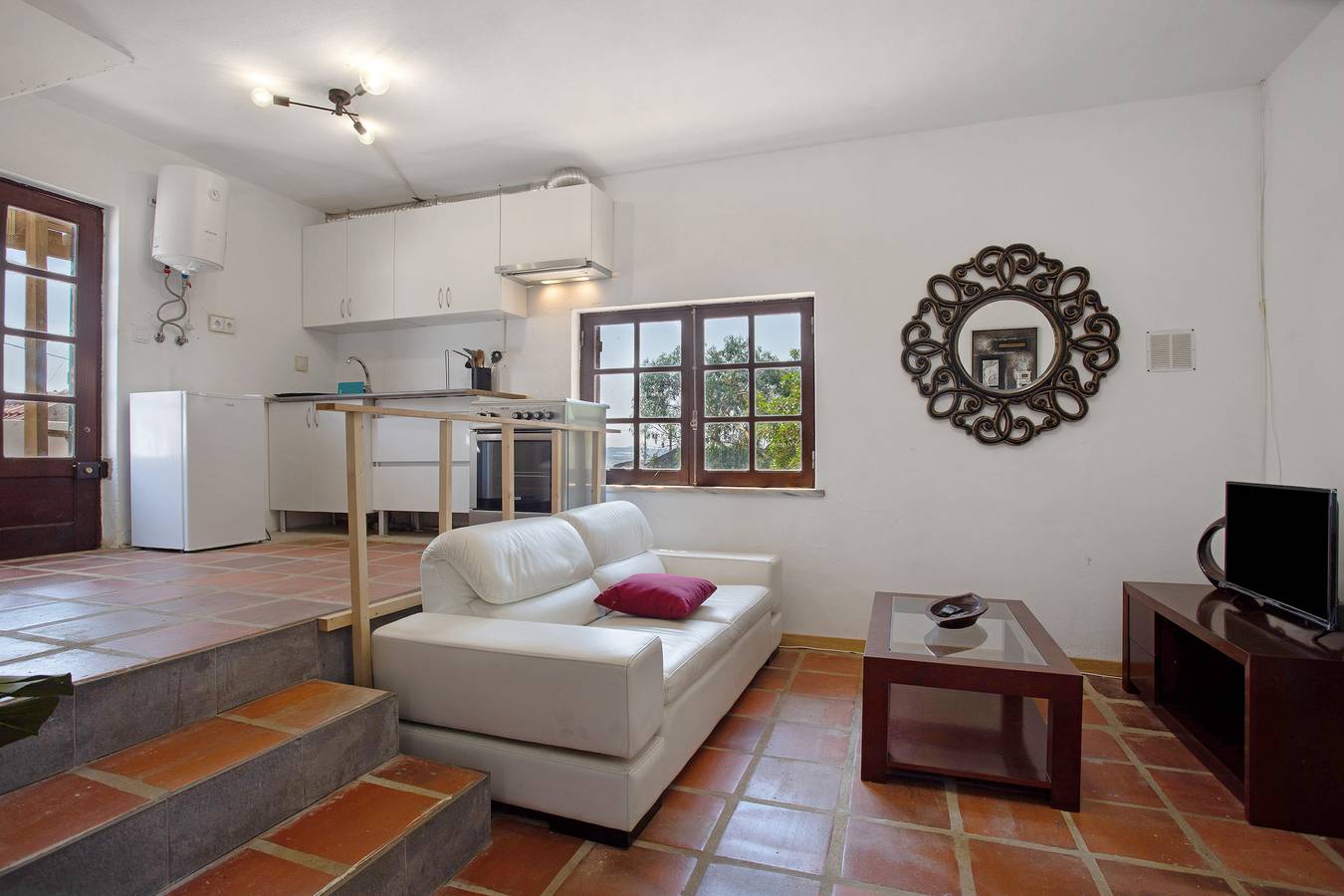 Villa 'Baloiço do Pitagudo' in A dos Cunhados e Maceira, Lissabon Distrikt