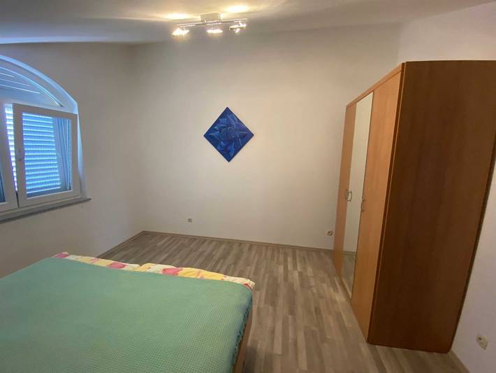 Ganze Wohnung, Charming Apartment Steps from the Beach Srima – Vodice - Vila Meri apartment 4 in Srima, Šibenik-Knin