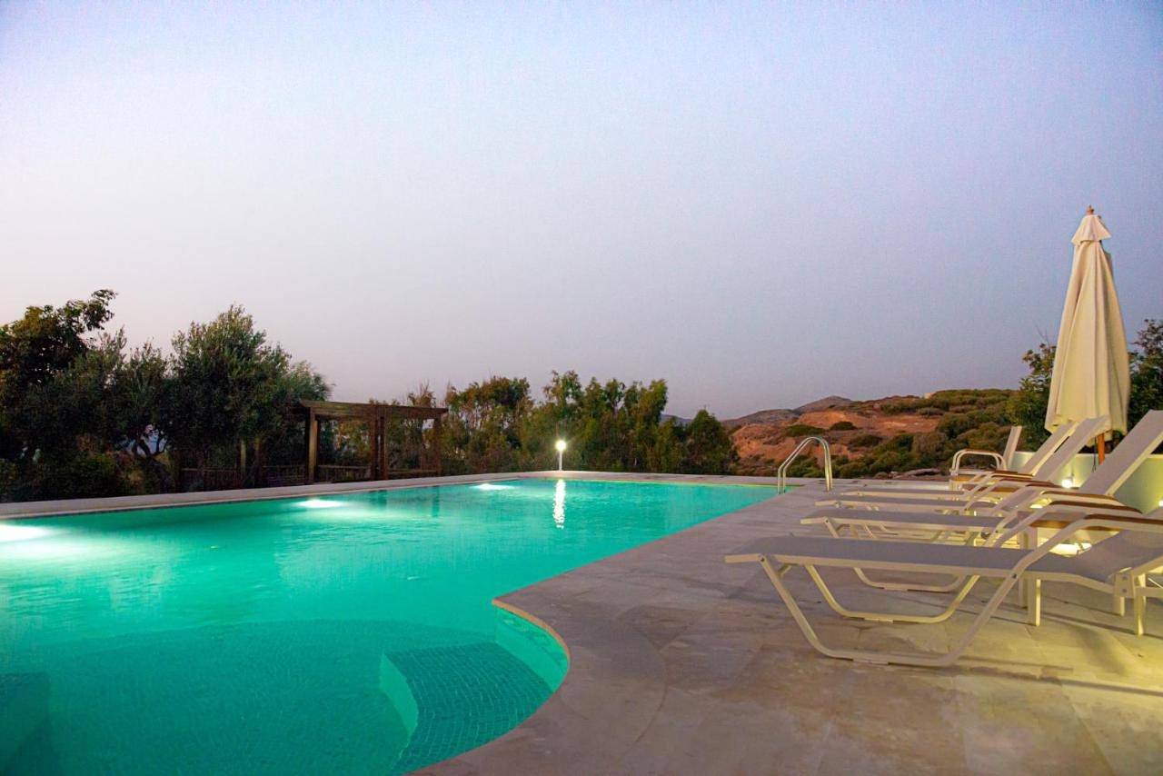 New - Villa Manika - 3Br 3Ba Pool in Lasithi