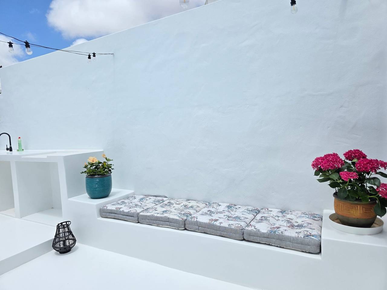 Habitación Pirita – Acogedora habitación privada en tranquila Nazaret, Lanzarote in Nazaret, Teguise