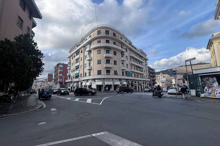 Casa vacanza per 8 persone in Genoa
