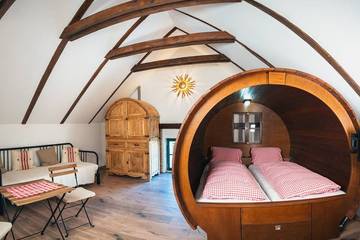 Bungalow für 4 Personen in Niederösterreich, Österreich, Bild 1