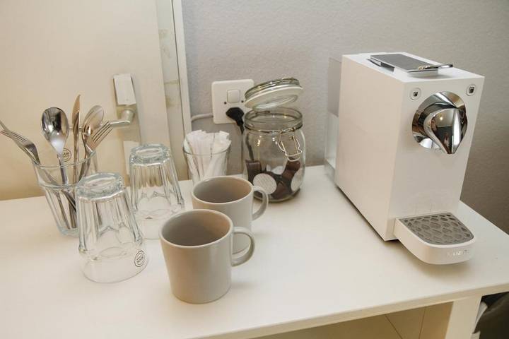B&b für 2 Personen in Basel - 2