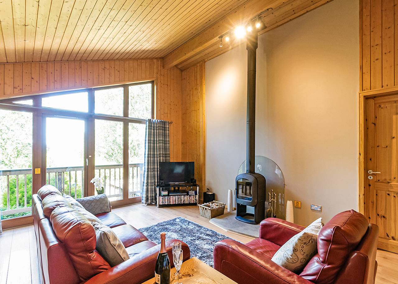 Apartment for 2 People in North Yorkshire