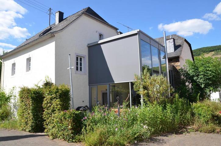 Ferienhaus für 6 Personen, mit Terrasse in Schweich an der Römischen Weinstraße - 2