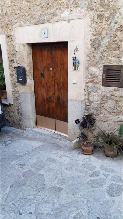 Location de vacances pour 2 personnes, avec terrasse à Valldemossa - 2
