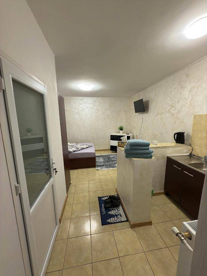 Maison d’hôte pour 2 personnes, avec vue à Bucarest - 3