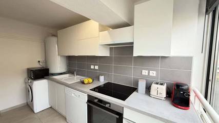 Ferienwohnung für 4 Personen in Valras-Plage, Béziers und Umgebung, Bild 2