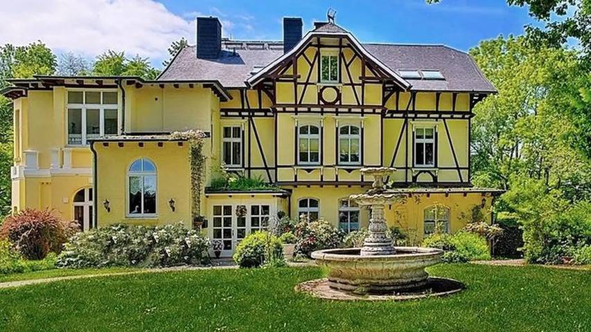 Ferienwohnung für 2 Personen, mit Garten - 1