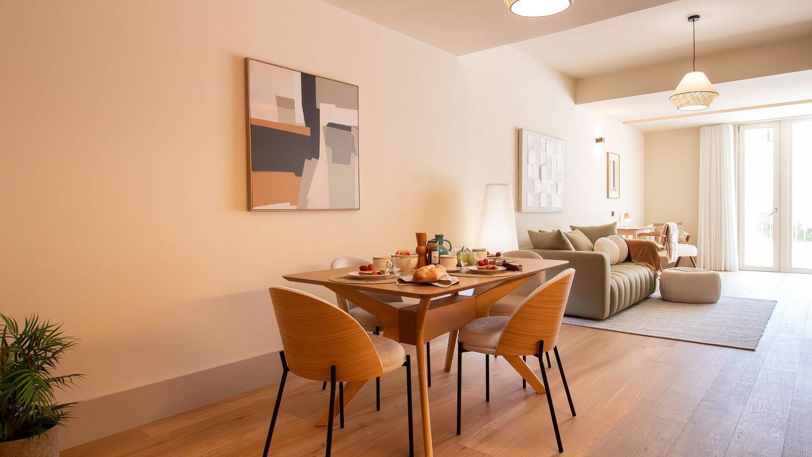 Entire apartment, Catarina 392 l Gorgeous 2Br Flat by Lovelystay in Santo Ildefonso, Porto